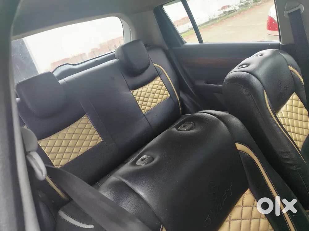 Maruti Suzuki Swift 2006 Petrol Variant