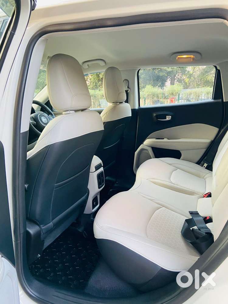 Jeep Compass Longitude (o) 2.0 Diesel At, 2020, Diesel