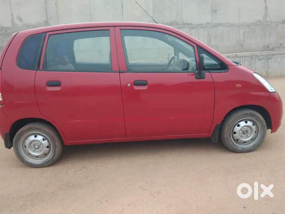 Maruti Suzuki Zen Estilo 2007 Petrol 77000 Km Driven