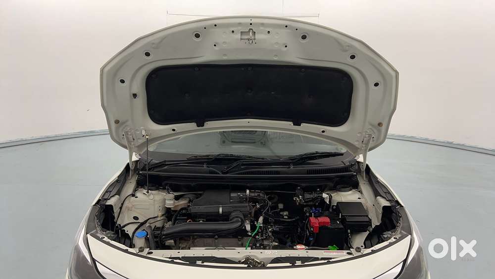 Toyota Glanza G Manual, 2023, Petrol
