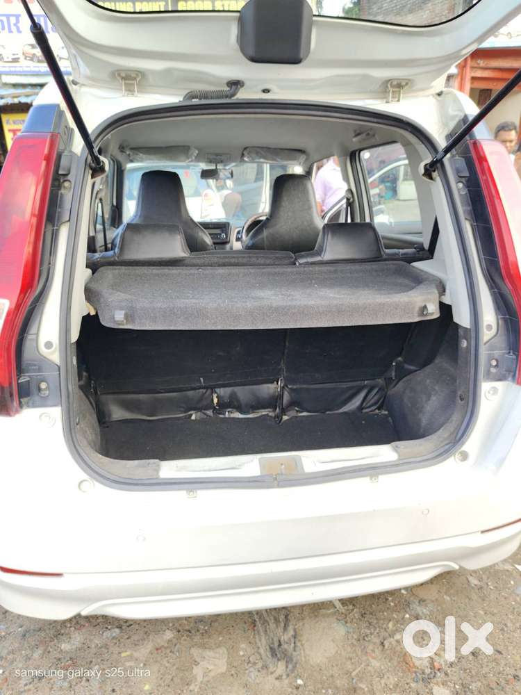 Maruti Suzuki Wagon R 2019 Petrol Well Maintained