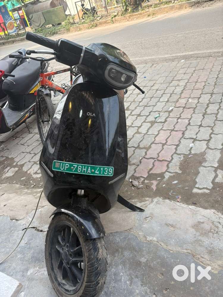 OLA S1 Electric Scooter