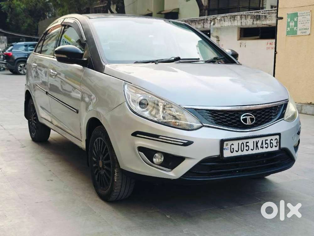 Tata Zest  Quadrajet 1.3, 2014, Diesel