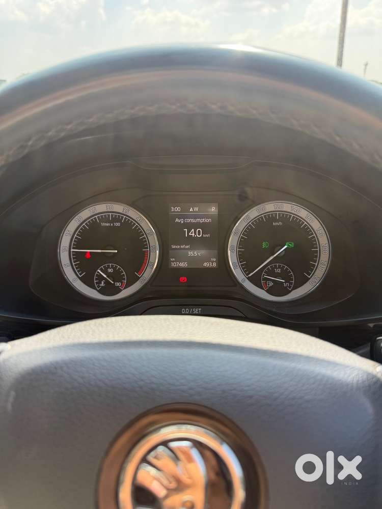 Skoda Kodiaq Diesel 2019