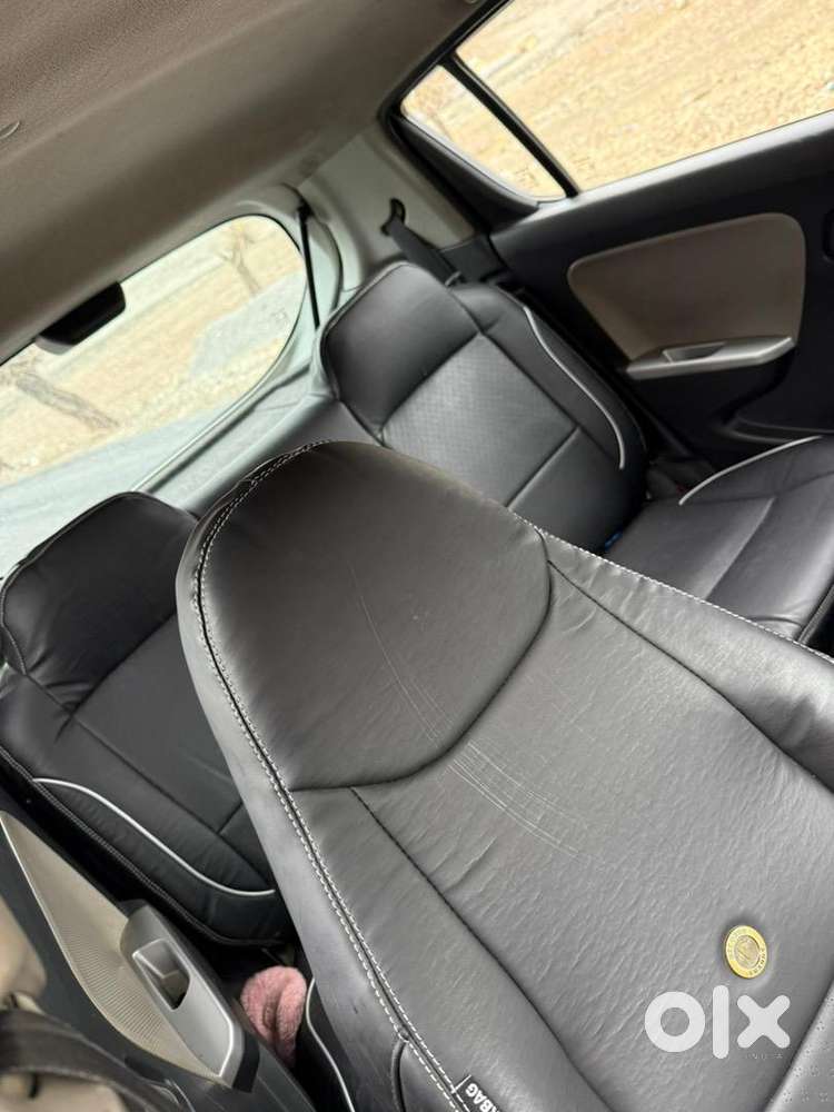 Alto K10 2018 Model