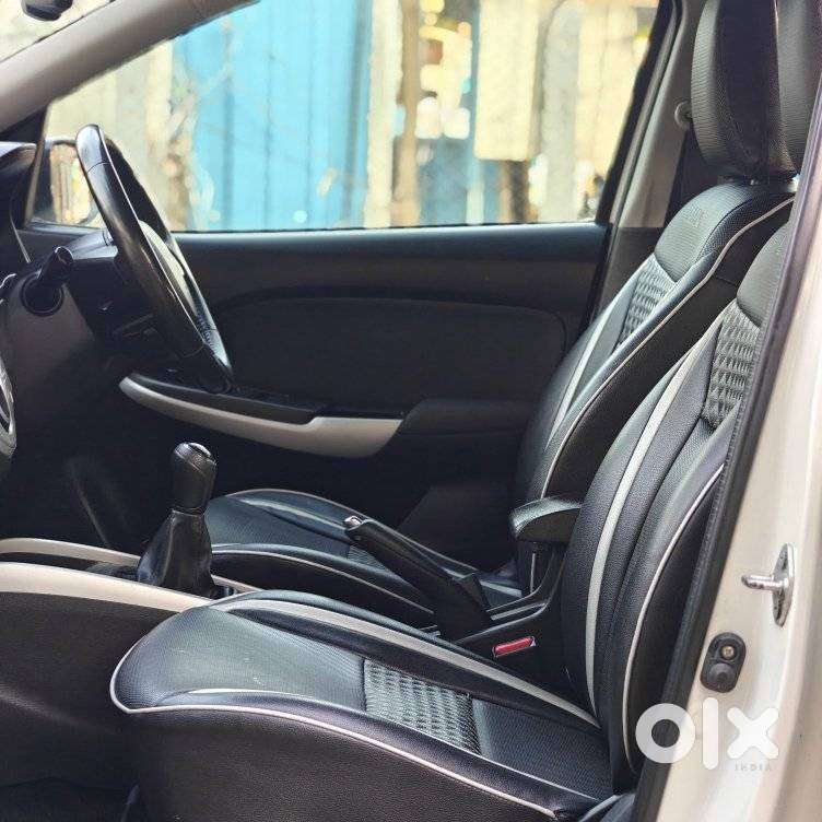 Maruti Suzuki Baleno 1.3 Alpha, 2017, Diesel