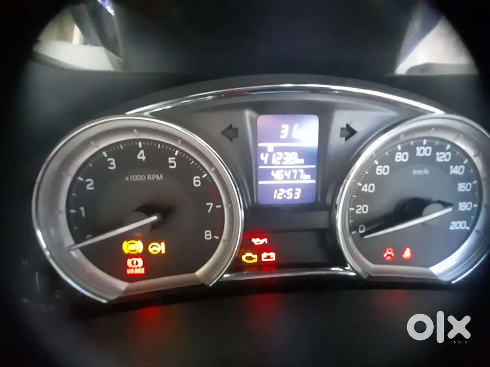 Maruti Suzuki Ciaz Petrol 2018