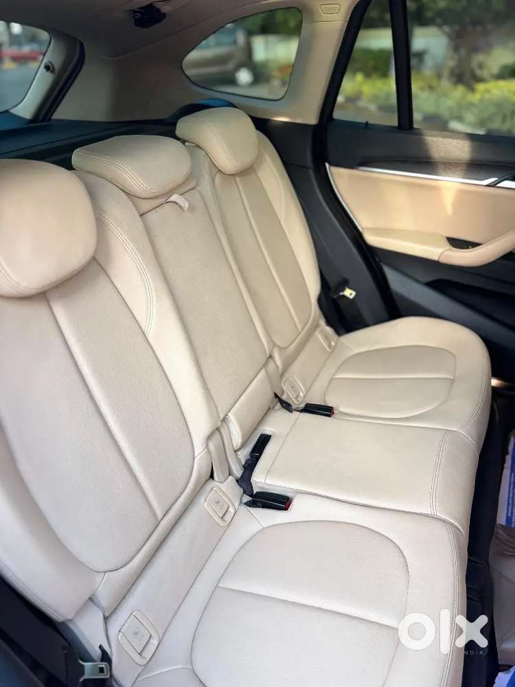 Bmw X1 2016 Automatic