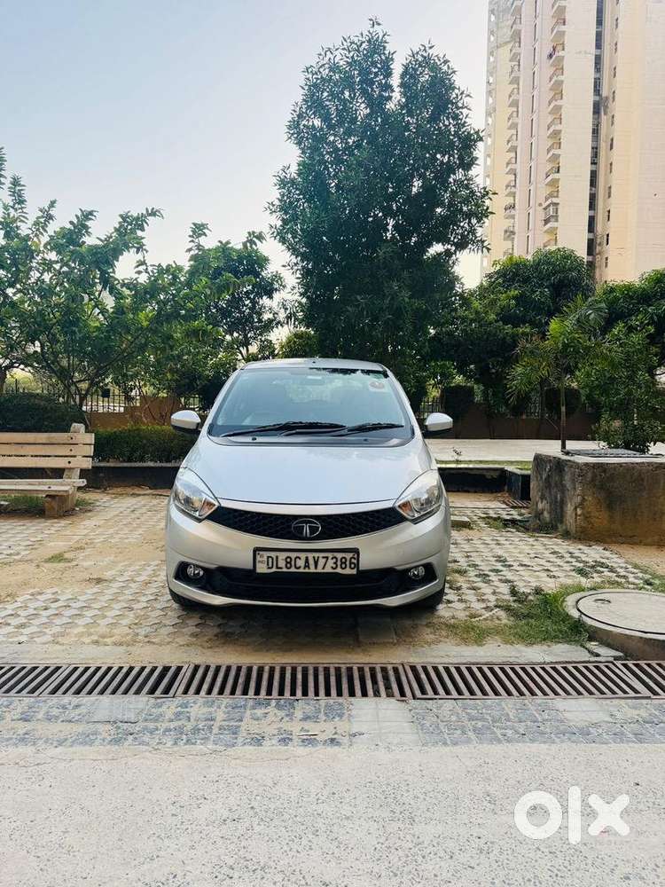 Tata Tiago 2018 December