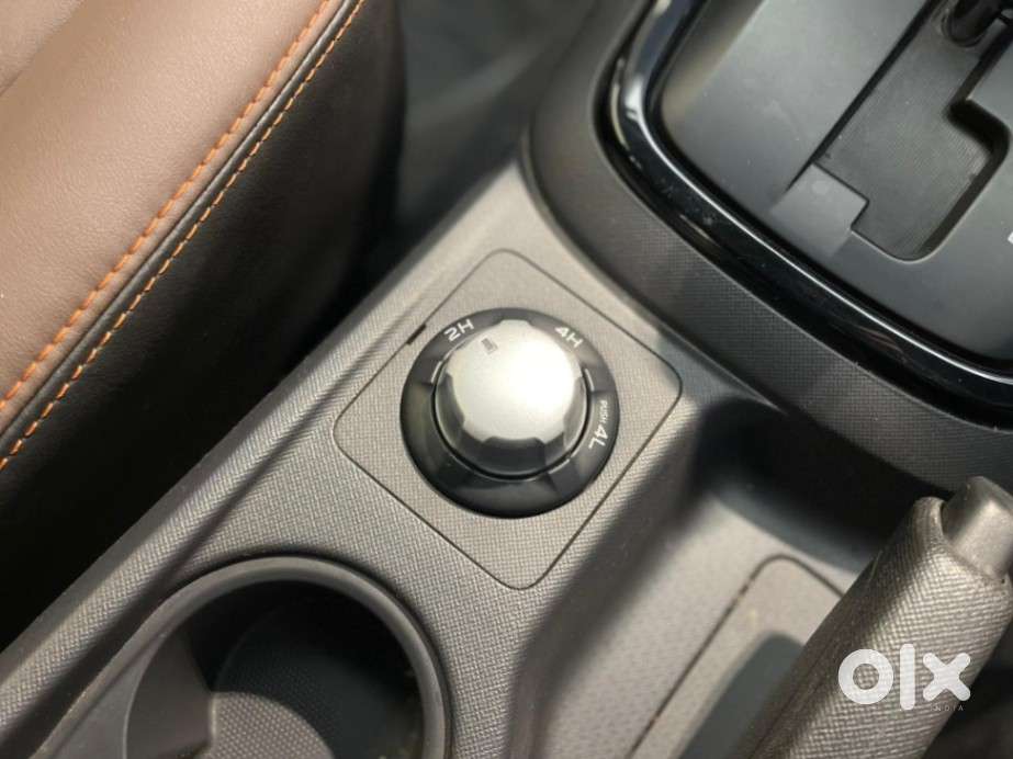 Isuzu D-max V-cross Z Prestige, 2024, Diesel