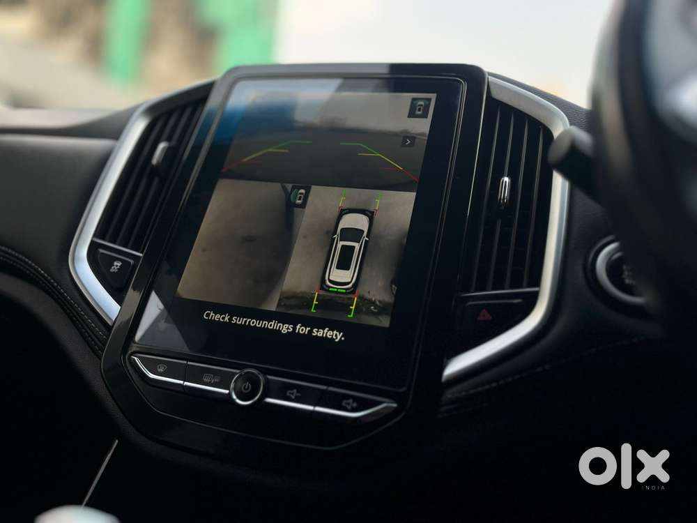 Mg Hector Sharp Diesel Mt, 2019, Diesel