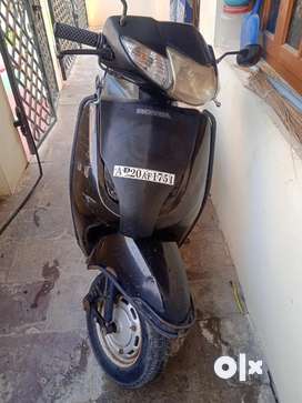 Olx activa for sale on sale