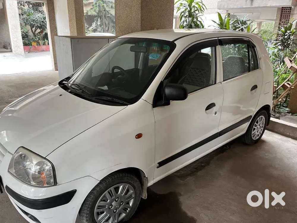 Hyundai Santro Era Executive 2009