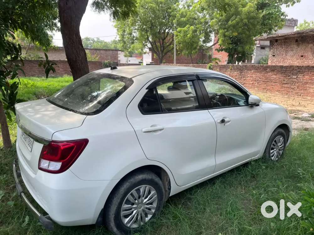 2021 Dzire Vxi 1st Owner