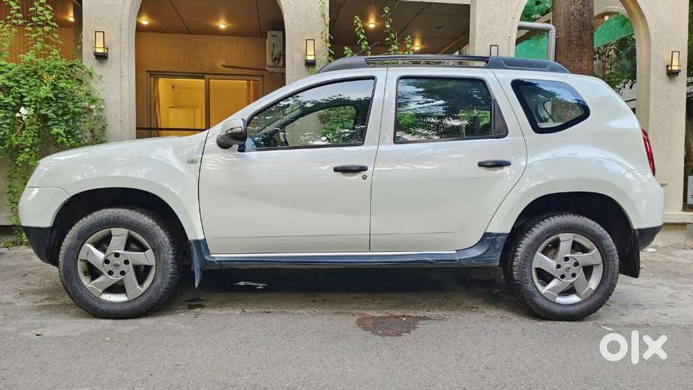 Renault Duster 2012-2015 85ps Diesel Rxl, 2013, Diesel