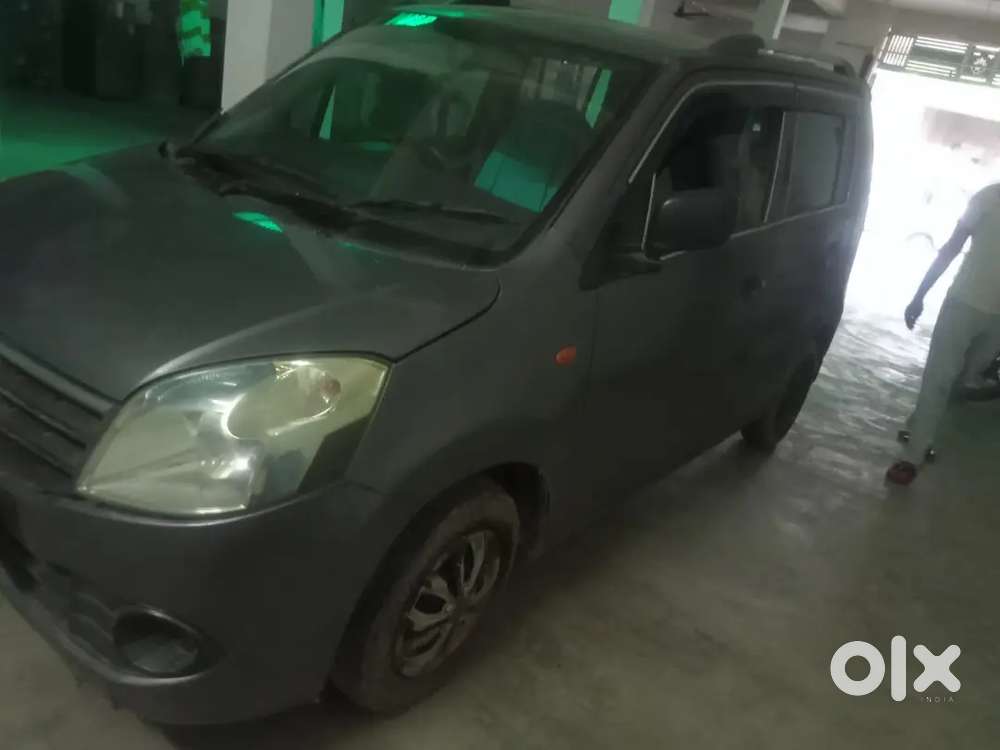 Maruti Suzuki 1000 2012 Ac