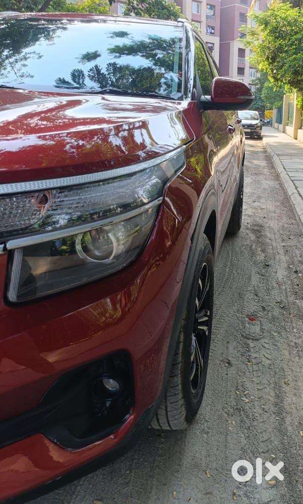 Kia Seltos Htk D, 2019, Diesel