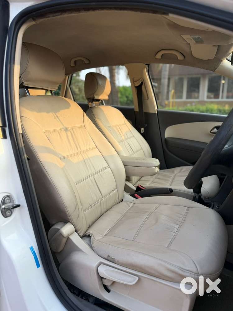 Volkswagen Diesel Manual 2013