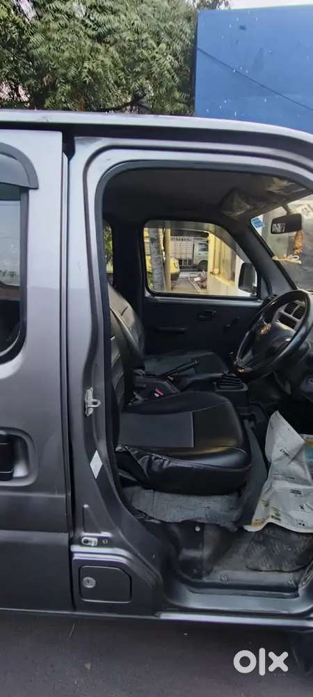 Maruti Suzuki Eeco 2023 Petrol 54000 Km Driven
