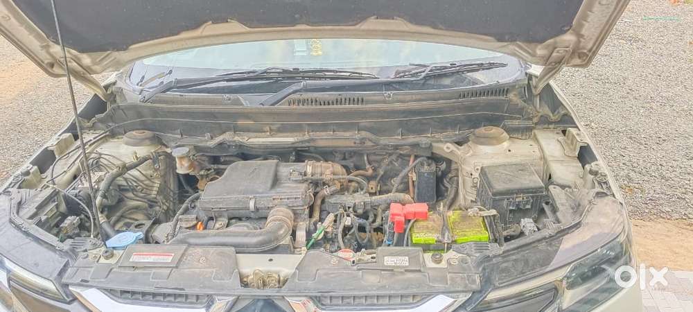 Maruti Suzuki Brezza 1.5 Vxi Smart Hybrid, 2023, Petrol