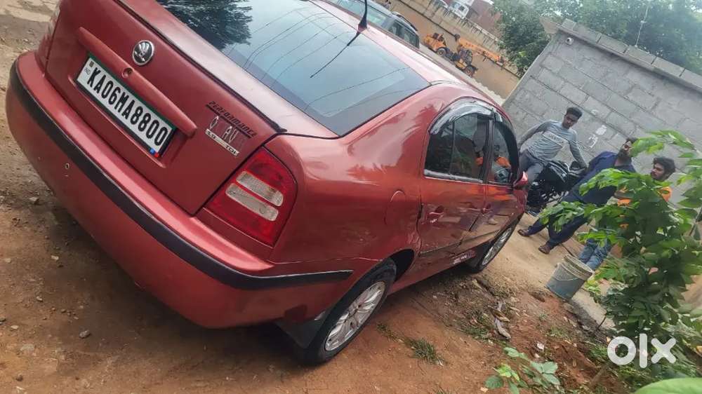 Good Condition Fc 2030