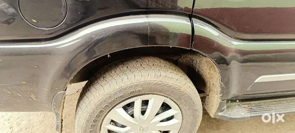 Mahindra Scorpio 2022 Diesel 160000 Km Driven