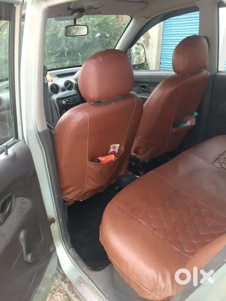 Hyundai Santro Xing Lpg 2006