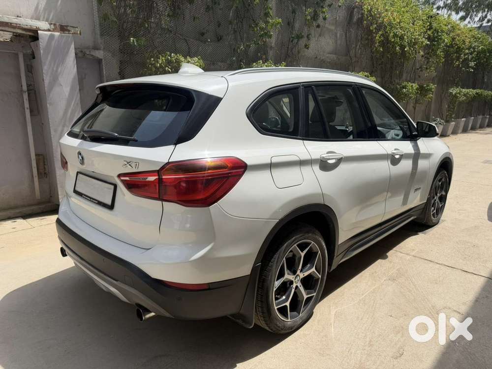 Bmw X1 2.0 Sdrive20d Xline, 2017, Diesel
