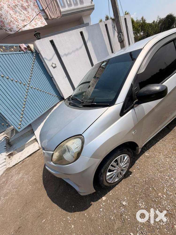 Honda Amaze 2014 Diesel Good Condition