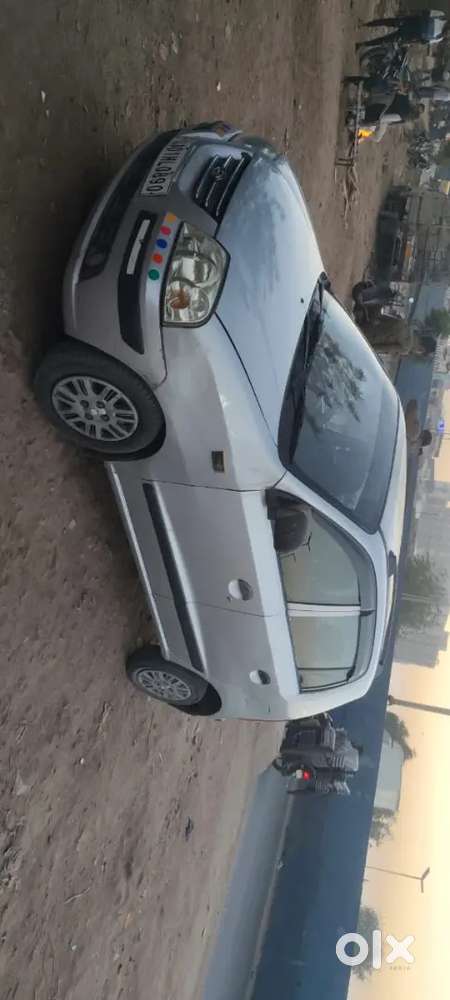 Santro Xing Plus