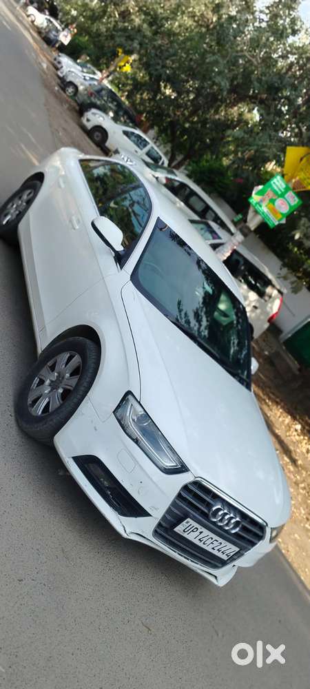 Audi A4 2014-2016 1.8 Tfsi, 2014, Diesel