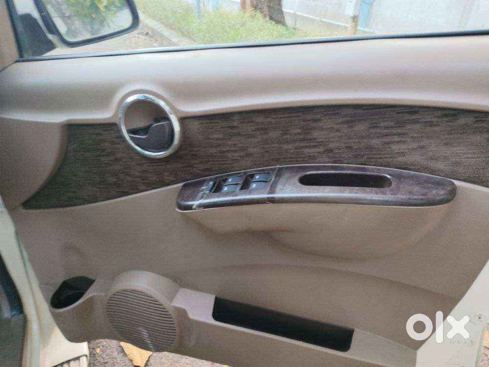 Mahindra Xylo E6 Celebration, 2010, Diesel