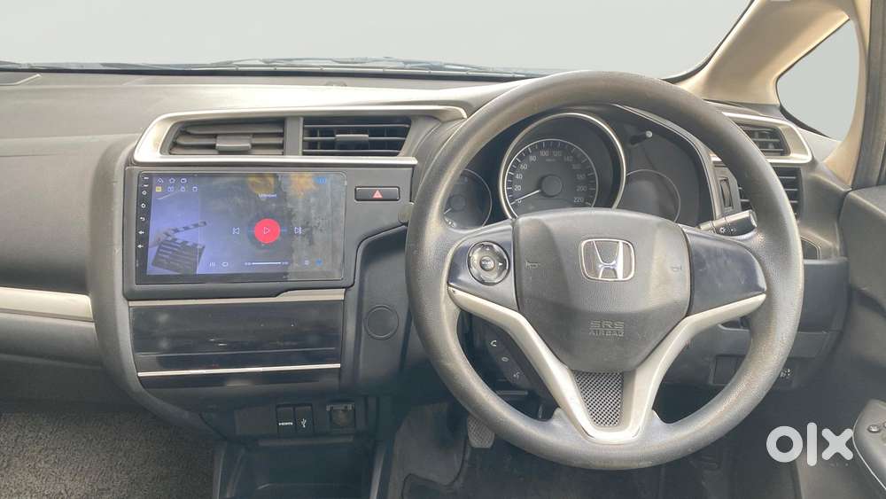 Honda Wr-v 1.2 Vx I-vtec, 2018, Petrol
