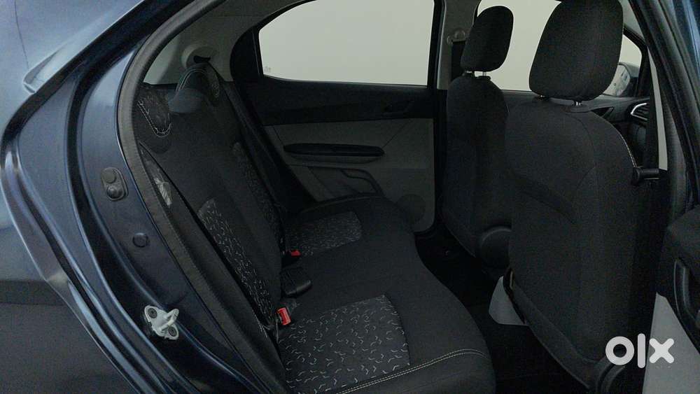 Tata Tiago 1.2 Revotron Xta, 2022, Petrol