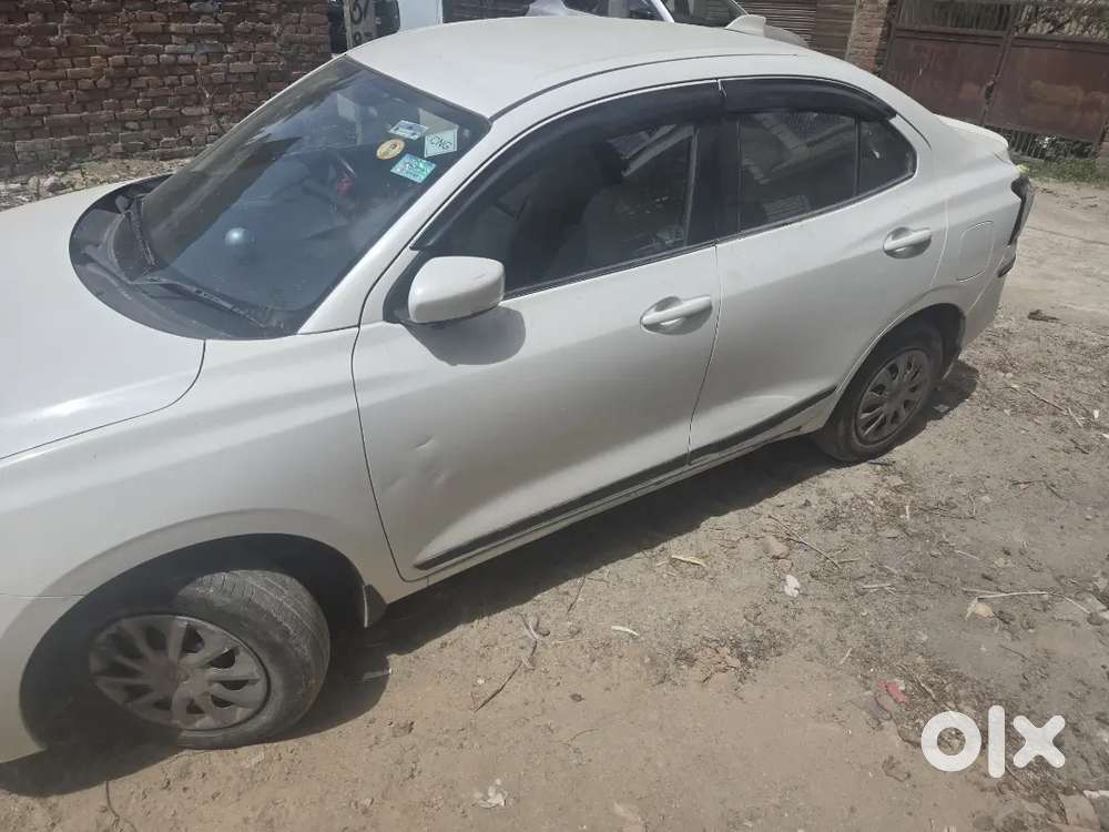 Maruti Suzuki Dzire 2025