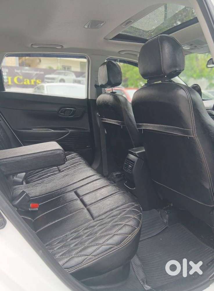 Hyundai I20 Asta (o) 1.2 Mt, 2021, Petrol