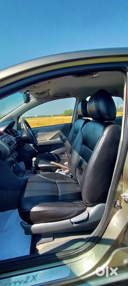 Honda City S Mt, 2006, Petrol