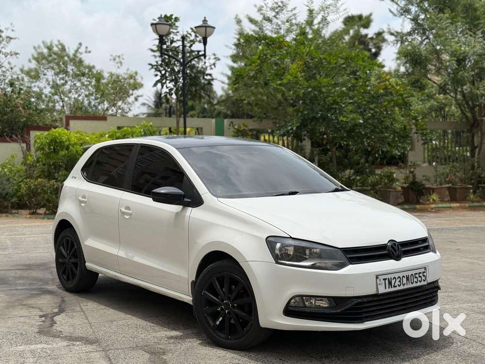 Volkswagen Gti 1.8 Tsi, 2017, Petrol