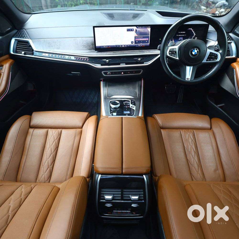 Bmw X5 Xdrive40i M Sport, 2025, Petrol