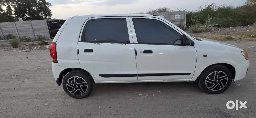 Maruti Suzuki Alto K10 2013