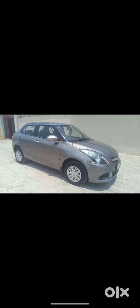 Maruti Suzuki Swift Dzire 2014 Diesel 196000 Km Driven