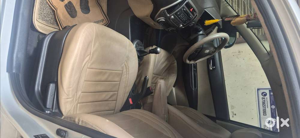 Hyundai I20 2014 Model
