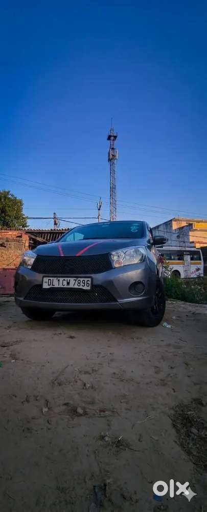 Maruti Suzuki Celerio 2017