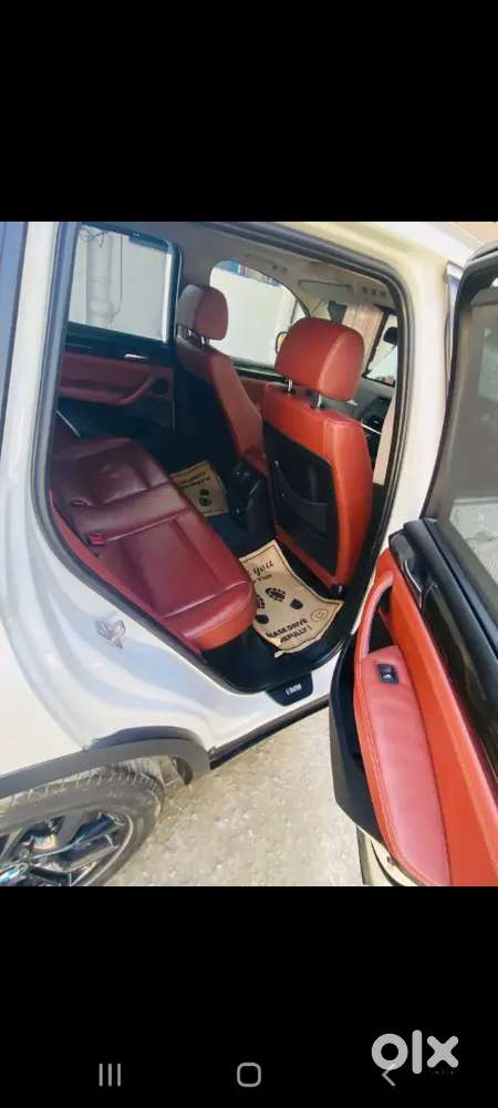 Bmw  X3 Sport – Top Condition  Smooth Drive  Best Price”