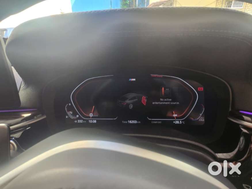 Bmw 6 Series Gt 630i M Sport, 2024, Petrol