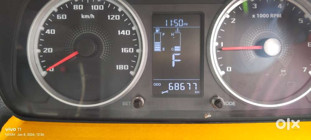 Tata Bolt, 2024