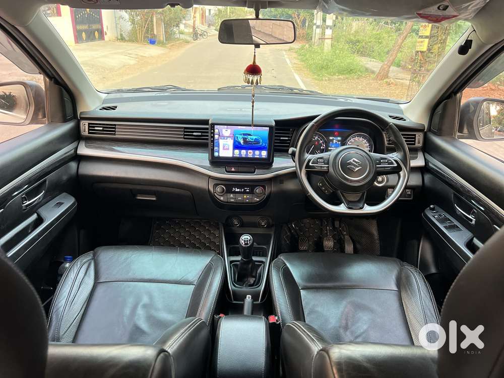 Maruti Suzuki Xl6 1.5 Alpha Mt, 2020, Petrol