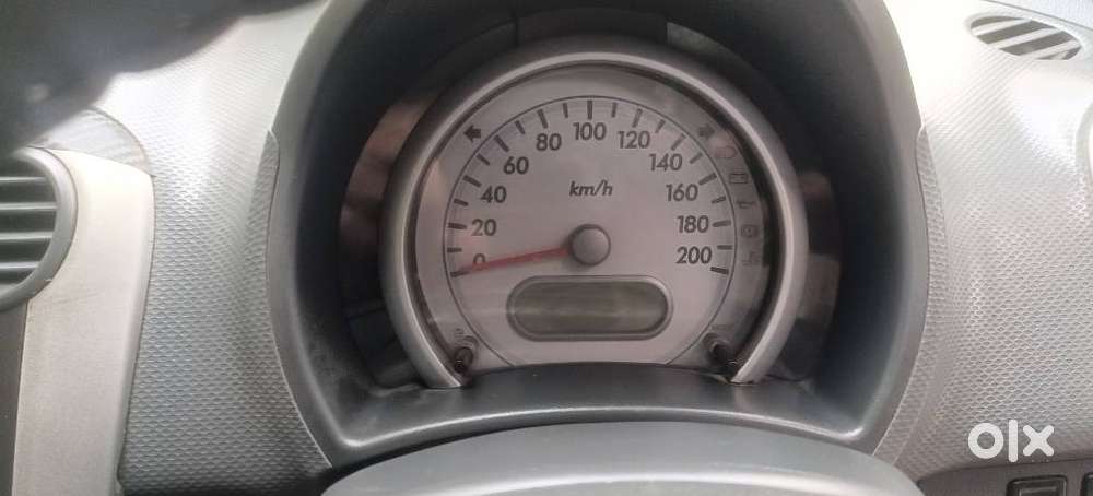 Maruti Suzuki Ritz Vdi Bs-iv, 2010, Diesel