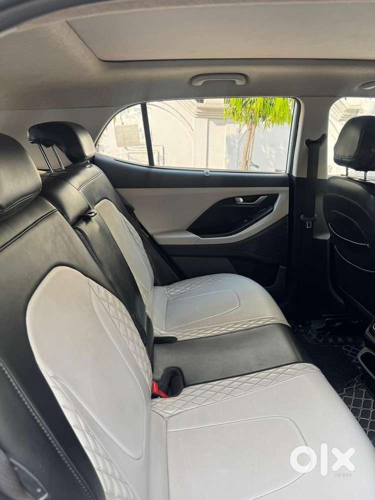 2020 Hyundai Diesel Manual Car