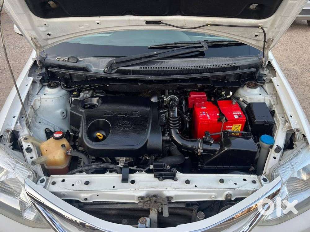 Toyota Etios Liva 2014-2016 Gd, 2016, Diesel